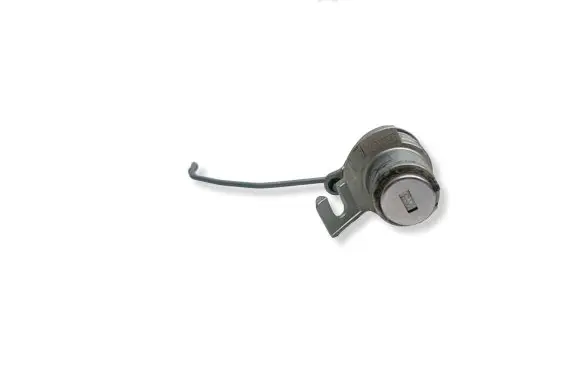 BMW X5 F15 Front door lock (next to the handle) 