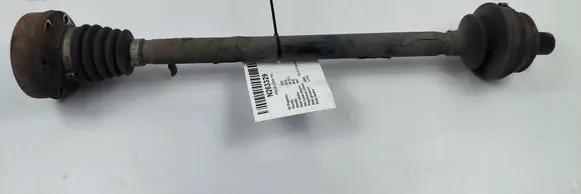 Audi A8 S8 D3 4E Rear driveshaft 4E0501203B