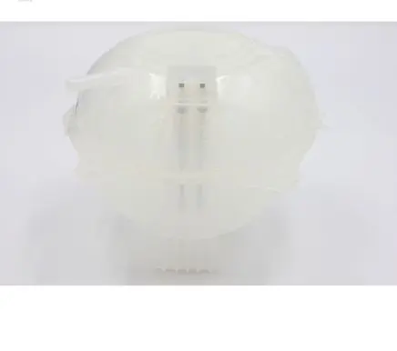 Audi A1 Coolant expansion tank/reservoir 6Q0 121 407
