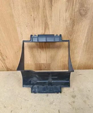 Mercedes-Benz C AMG W205 Brake cooling air channel/duct A2055052830