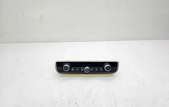 Audi A3 S3 8V Climate control unit 8V0820043C