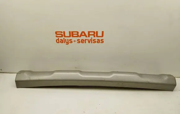 Subaru Outback (BS) Front bumper splitter molding E551SAL100