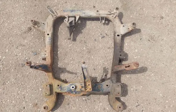 Chevrolet Cruze Front subframe