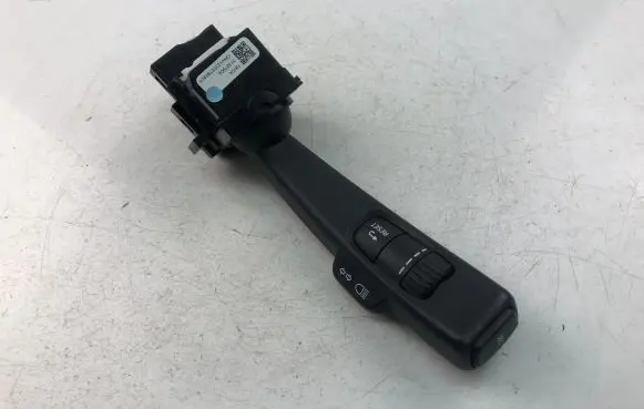 Volvo S60 Indicator stalk 31327904