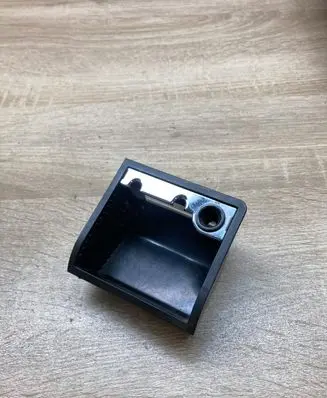 Volkswagen Golf V Car ashtray 1K0857335