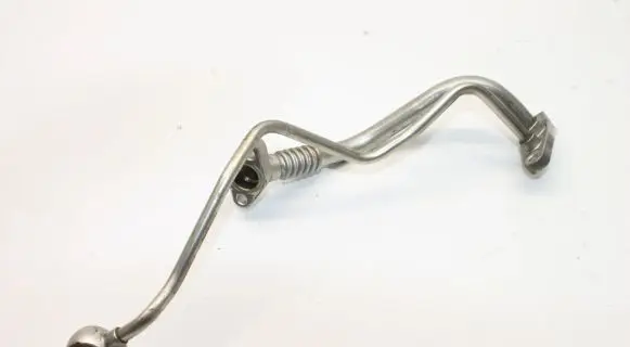 Honda Accord Turbo turbocharger oiling pipe/hose