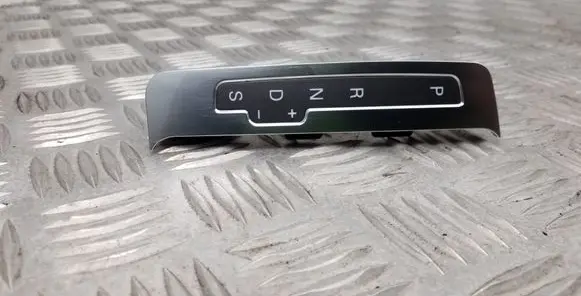 Audi A6 S6 C6 4F Gear shift selector indicator 4F1713463D