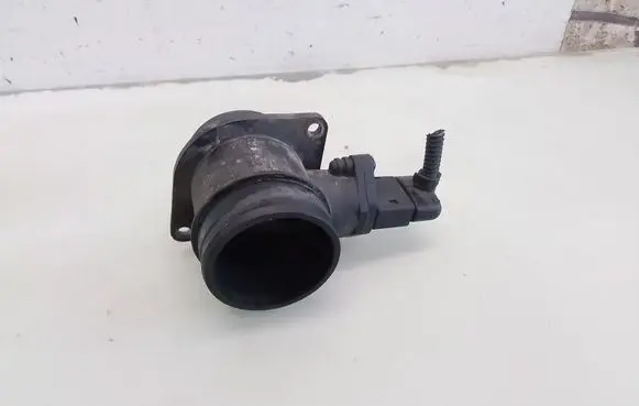 Volkswagen Golf IV Mass air flow meter