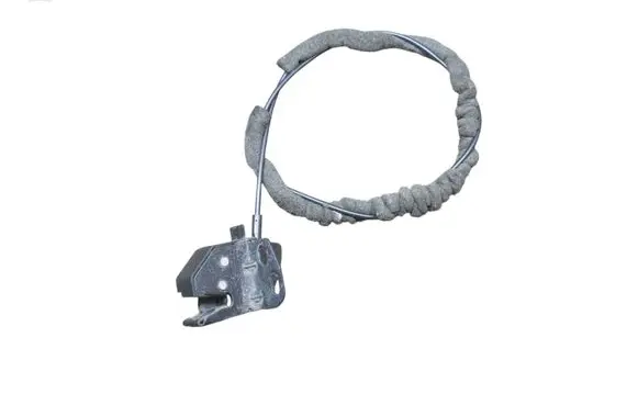 Renault Master III Loading door lock A02688C