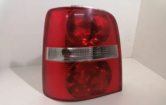 Volkswagen Touran I Rear/tail lights 158673