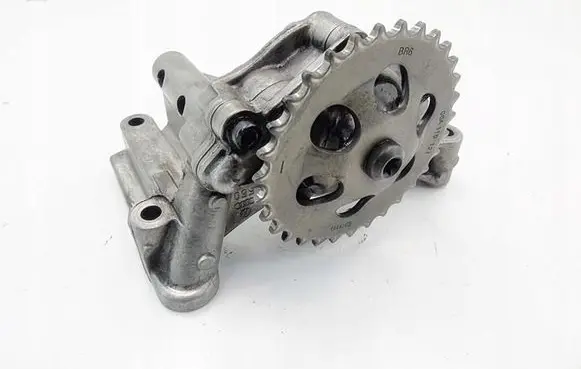 Volkswagen Polo V 6R Oil pump 06A115121