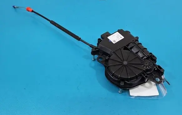 Alfa Romeo Stelvio Tailgate/trunk/boot lock/catch/latch 670035621 IMPRK1593209