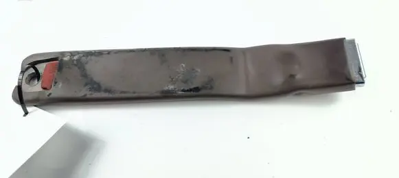 Chevrolet Corvette Front seatbelt 