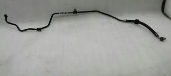 Mercedes-Benz SL R230 Gearbox oil cooler pipe/hose A2302702796