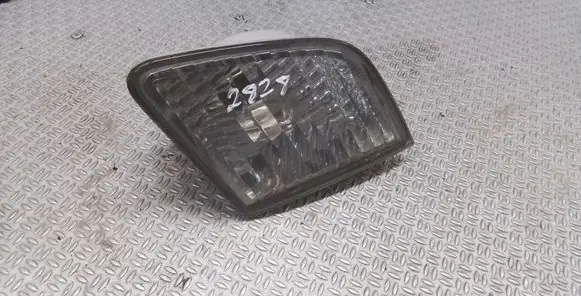 Suzuki Liana Reverse light 3625054G0R