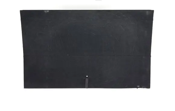 KIA Ceed Trunk/boot floor carpet liner 