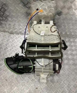 Peugeot 208 I Heater blower radiator DOPEUGEOT208I1