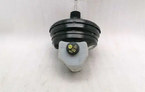 Porsche Cayenne (92A) Brake booster 7P5612101B