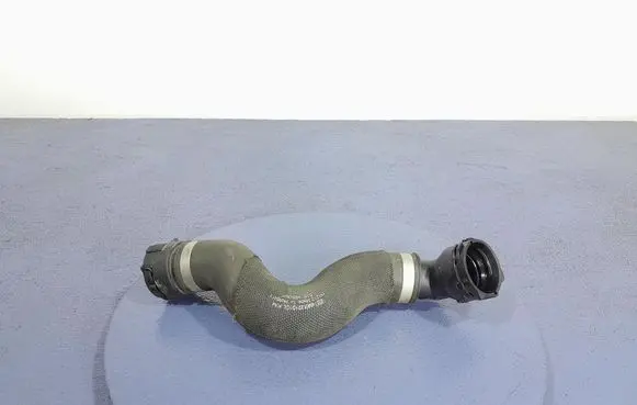 Audi Q7 4L Engine coolant pipe/hose 4M0122101CL
