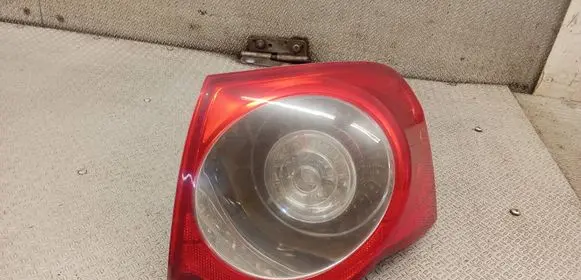 Volkswagen PASSAT B6 Rear/tail lights 3C9945096C