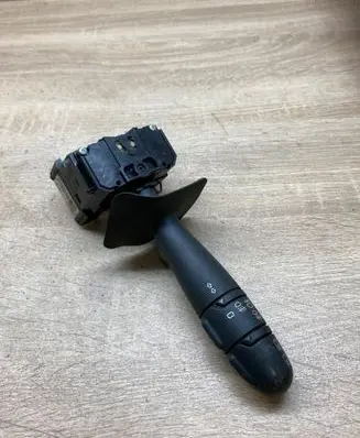 Indicator stalk