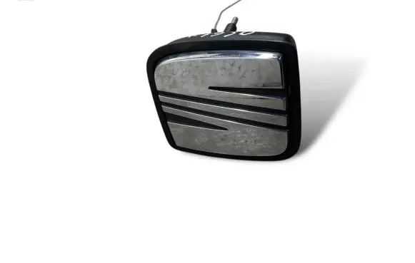 Seat Leon (1M) Tailgate/trunk/boot exterior handle 22972