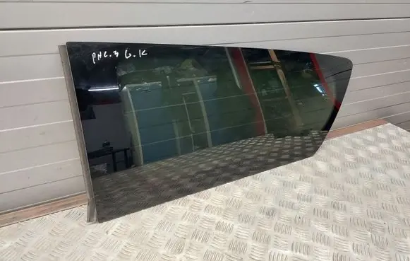 Chrysler Pacifica Rear side window P68238495AC 43R000184