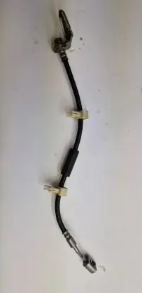 Dodge Durango Brake line pipe/hose GB16897