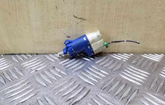 Brake pedal sensor switch