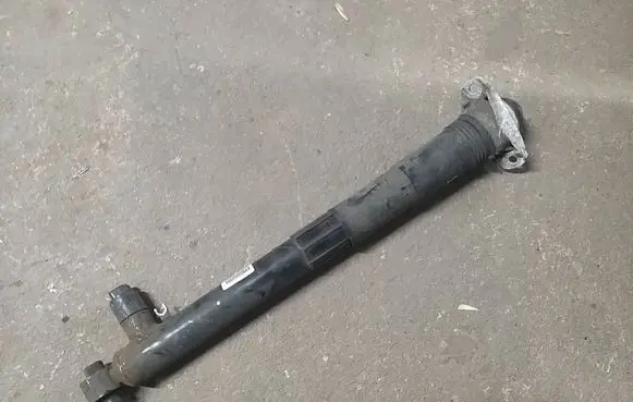 Skoda Octavia Mk4 Rear shock absorber/damper 5WA512009AQ