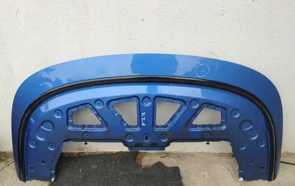 BMW 2 F22 F23 Tailgate/trunk/boot lid