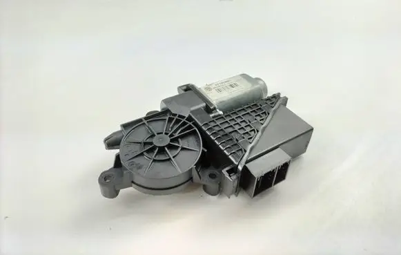 Skoda Fabia Mk1 (6Y) Wiper motor 6Y1959801