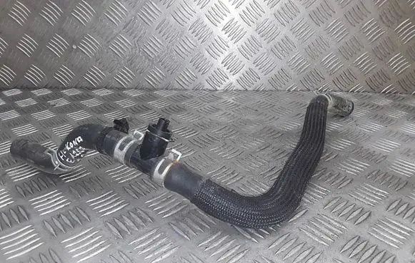 Hyundai Kona I Air intake hose/pipe