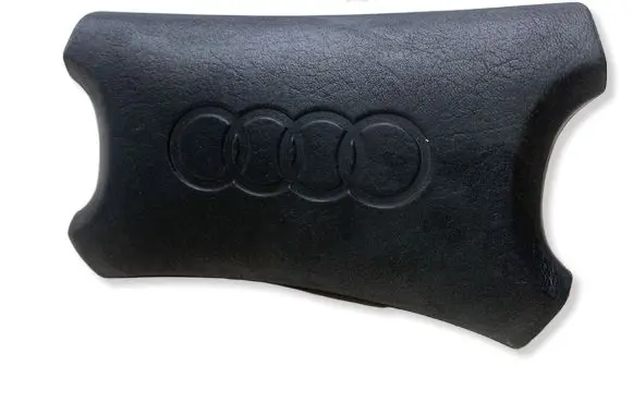 Audi 80 90 B3 Steering wheel airbag cover 893951525 893951525A