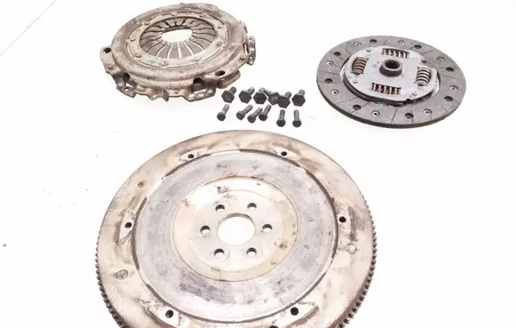 Opel Astra H Clutch set kit 90522511 90232334