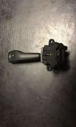 BMW 3 E46 Indicator stalk 8363662