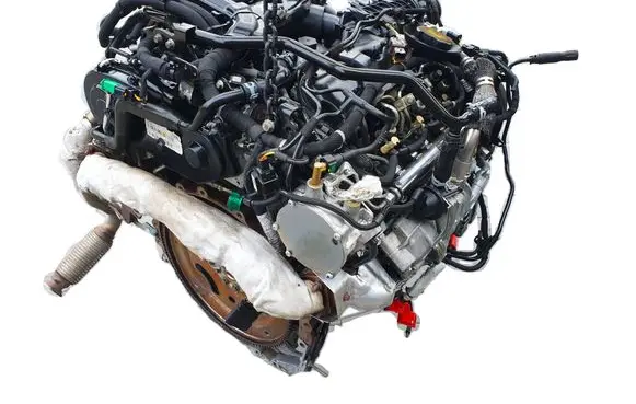 Land Rover Discovery Sport Engine 306dt