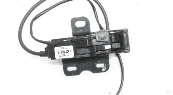BMW i3 Rear door lock 7291033