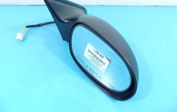 Chrysler Sebring (ST-22 - JR) Front door electric wing mirror IMPRK1248606