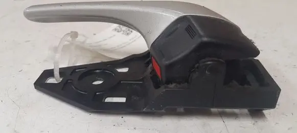 Toyota Prius (XW30) Rear door interior handle