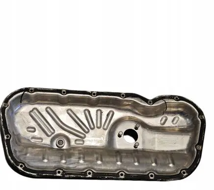 Audi A6 S6 C7 4G Oil sump 059103602AM