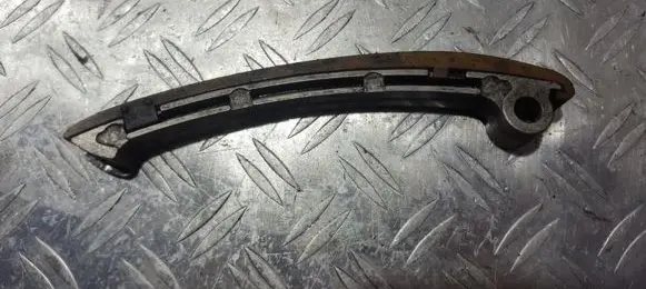 BMW 5 E39 Slide rail for timing chain 13522247330 1352-2247330