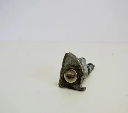 Volkswagen PASSAT B6 Coupe door lock (next to the handle) 3C0837167B