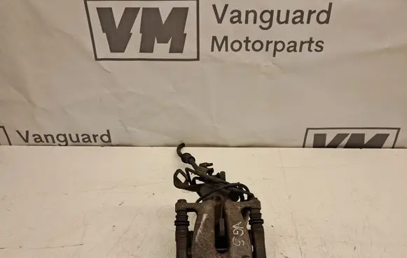 Mini One - Cooper Clubman R55 Rear brake caliper 
