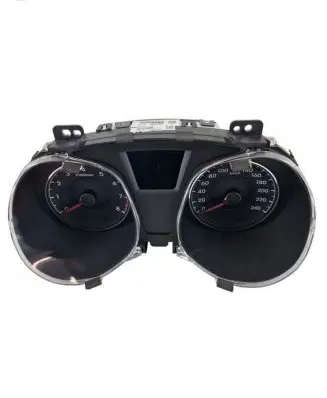 Hyundai ix20 Speedometer (instrument cluster) 940031k070