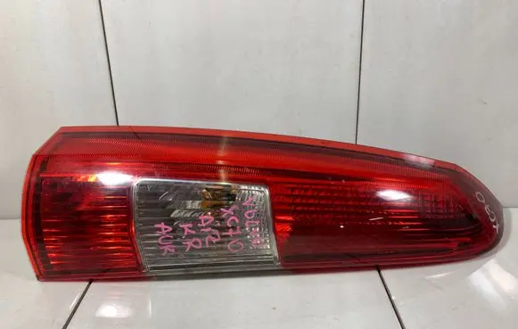 Volvo XC70 Rear/tail lights 9154493