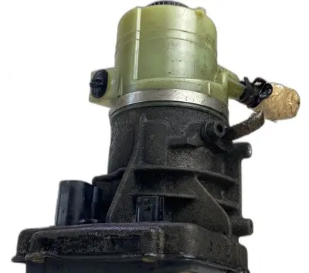 Renault Trafic III (X82) Power steering pump 491100616R 93457191 A00047924