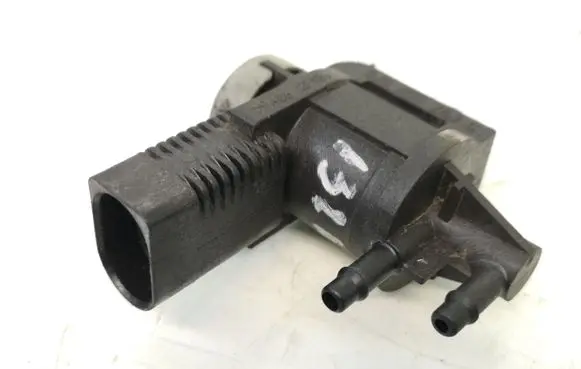 Volkswagen Golf I Vacuum valve 1J0906283C