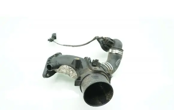 Air intake hose/pipe