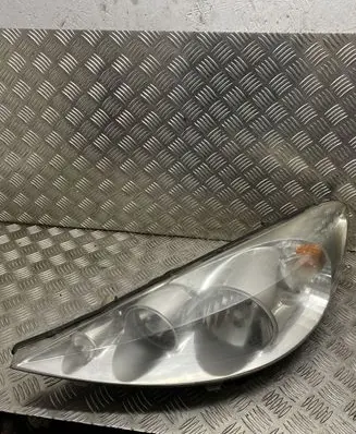 Peugeot 607 Headlight/headlamp 5000262207 00463709999